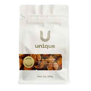 Melaço - Ed. Limitada 250g