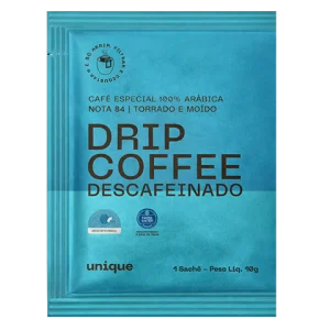 Drip Coffee Descafeinado