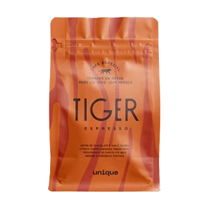 Tiger Espresso 250g