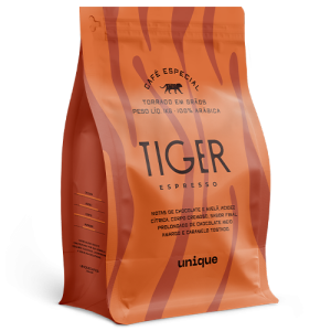 Tiger Espresso 1kg