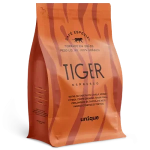 Tiger Espresso 1kg