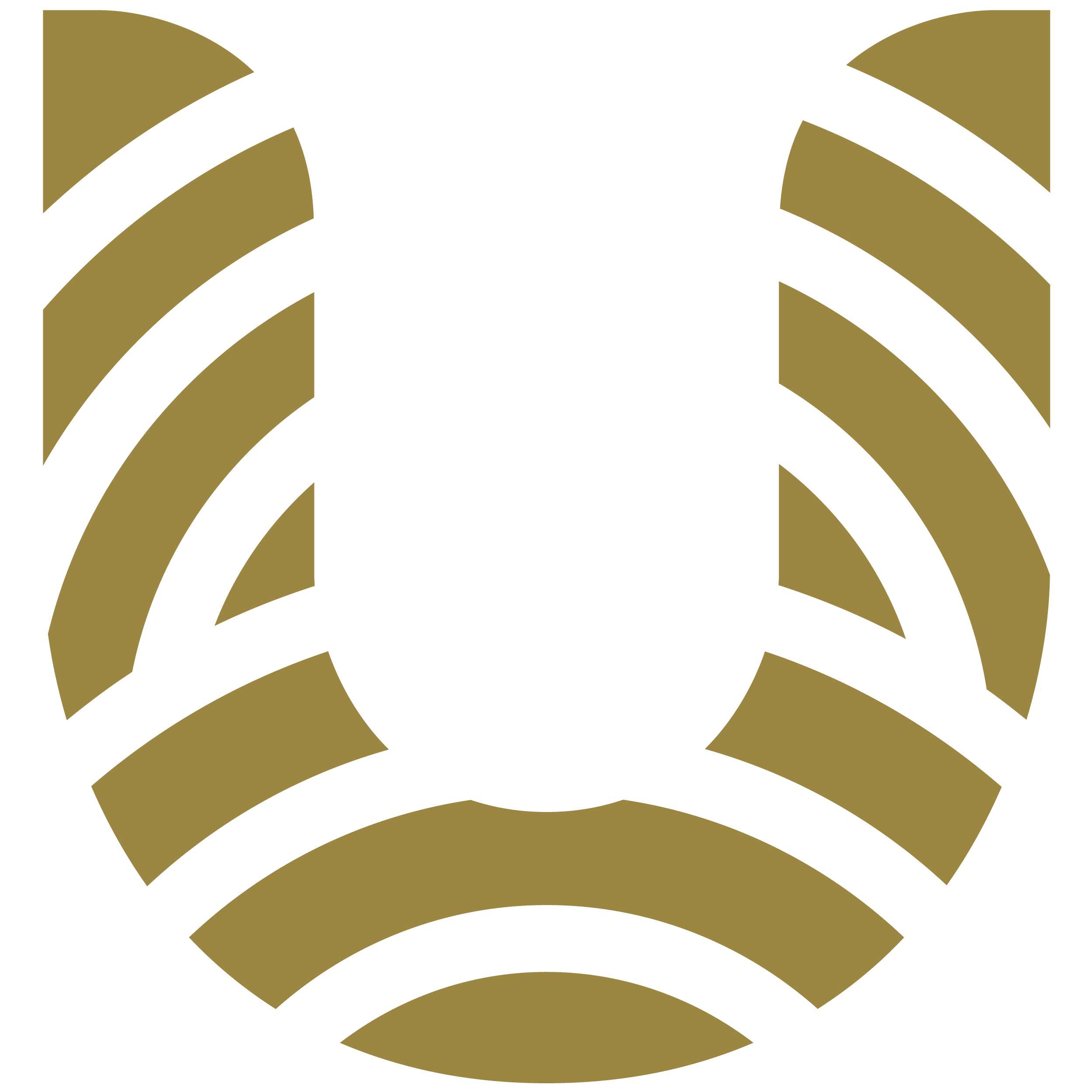 Logo Unique Cafés em Ícone