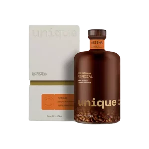 Geisha - Reserva Especial 250g