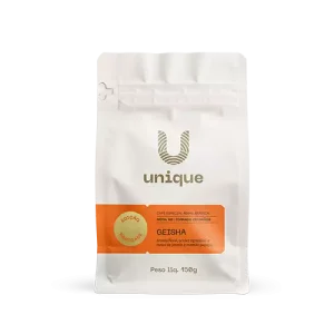Geisha - Ed. Raridade 150g